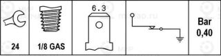 Запчасть HELLA 6ZF007392001