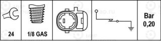 Запчасть HELLA 6ZL003259511