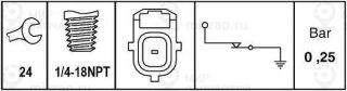 Запчасть HELLA 6ZL009600081
