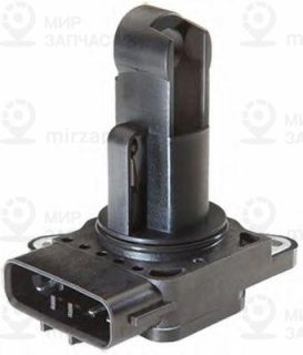 Расходомер воздуха HELLA 8ET009142891