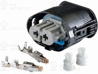 Запчасть HELLA 8JD158175807