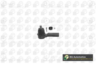 Наконечник поперечной рулевой тяги BGA SR9117