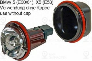 Запчасть HELLA 9DX159419001