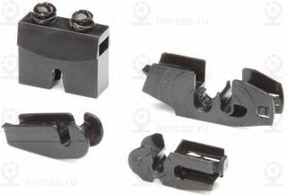 Запчасть HELLA 9XW184107201