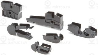 Запчасть HELLA 9XW184107221