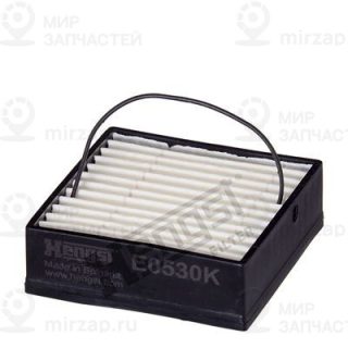 Запчасть HENGST E0530K