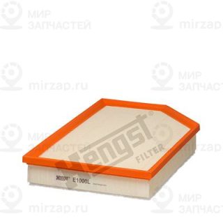 Фильтр воздушный HENGST E1000L