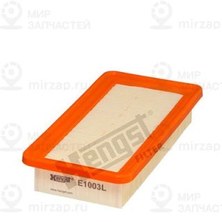 Фильтр воздушный HENGST E1003L