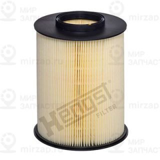 Фильтр воздушный HENGST E1010L