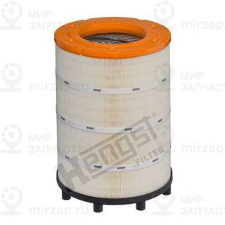 Фильтр воздушный HENGST E1013L