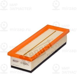 Фильтр воздушный HENGST E1020L