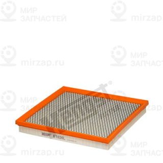 Фильтр воздушный HENGST E1026L