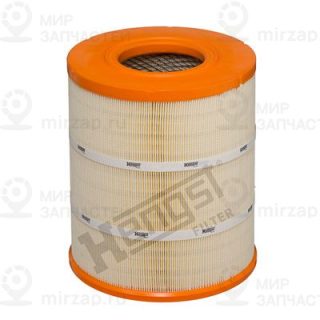 Фильтр воздушный HENGST E1028L