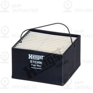 Фильтр топливный HENGST E1030K
