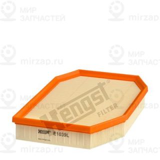 Фильтр воздушный HENGST E1039L