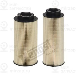 Фильтр топливный HENGST E103KP01D1972