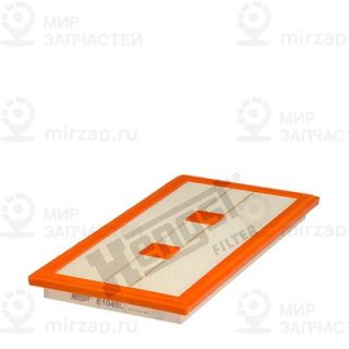 Фильтр воздушный HENGST E1040L