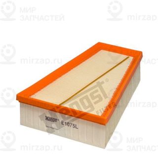 Фильтр воздушный HENGST E1075L