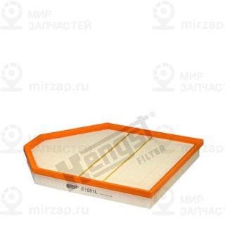 Фильтр воздушный HENGST E1081L