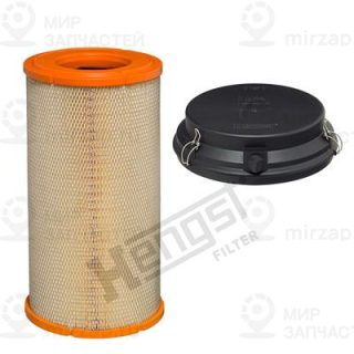 Фильтр воздушный HENGST E1084L