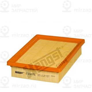 Фильтр воздушный HENGST E1087L