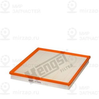 Фильтр воздушный HENGST E1089L