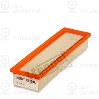 Фильтр воздушный HENGST E1104L