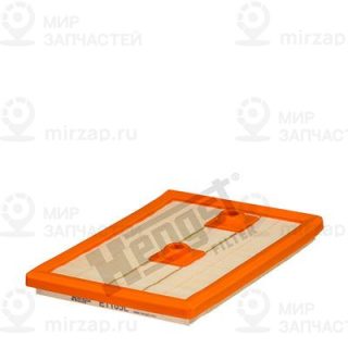 Фильтр воздушный HENGST E1105L