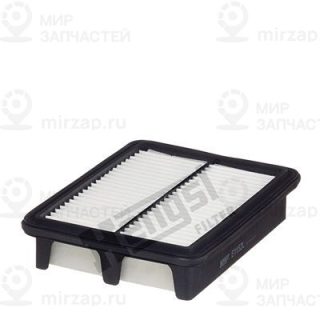Фильтр воздушный HENGST E1152L