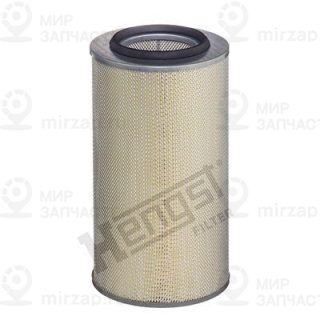 Фильтр воздушный HENGST E115L