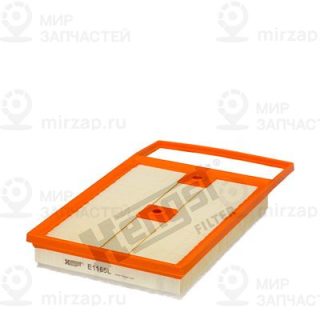 Фильтр воздушный HENGST E1165L