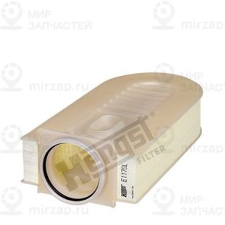 Фильтр воздушный HENGST E1170L