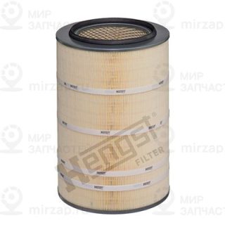 Фильтр воздушный HENGST E118L