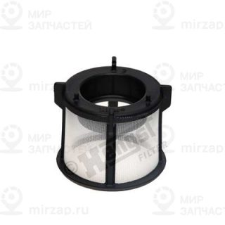 Фильтр топливный HENGST E11S04D132