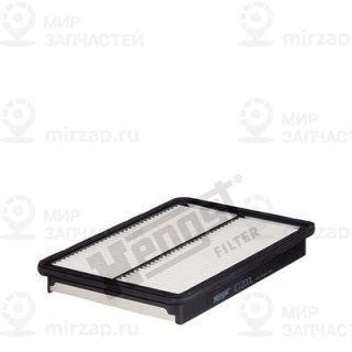 Фильтр воздушный HENGST E1200L
