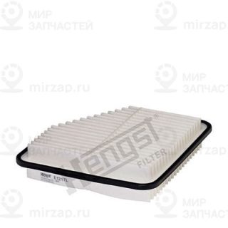 Фильтр воздушный HENGST E1217L