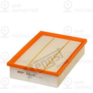 Фильтр воздушный HENGST E1218L
