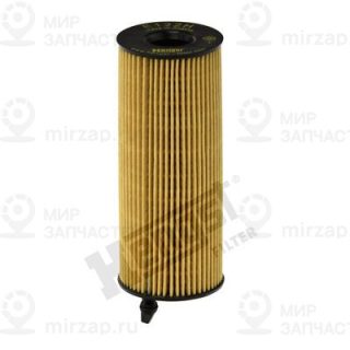 Фильтр масляный HENGST E122HD187