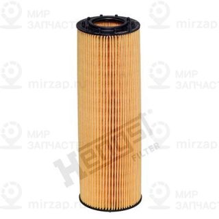 Фильтр масляный HENGST E123H01D624