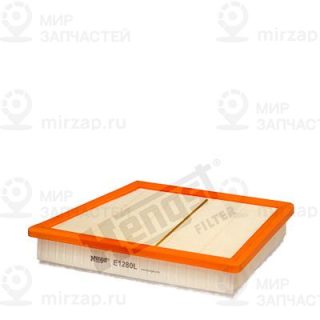 Фильтр воздушный HENGST E1280L