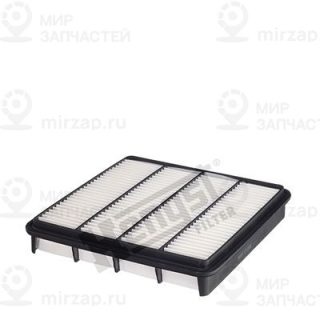 Фильтр воздушный HENGST E1286L