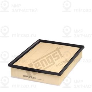 Фильтр воздушный HENGST E1293L