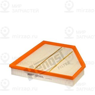 Фильтр воздушный HENGST E1345L