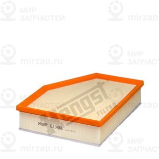 Фильтр воздушный HENGST E1346L