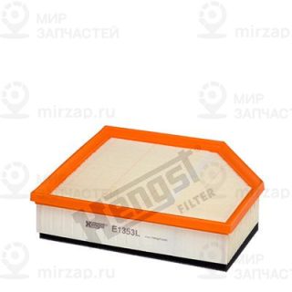 Фильтр воздушный HENGST E1353L