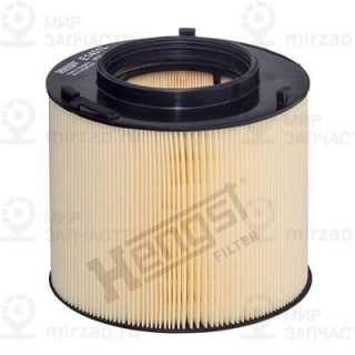 Фильтр воздушный HENGST E1451L