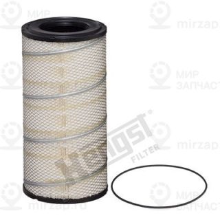 Фильтр воздушный HENGST E1502LD516