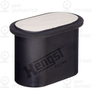 Фильтр воздушный HENGST E1561L