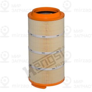 Фильтр воздушный HENGST E1568L
