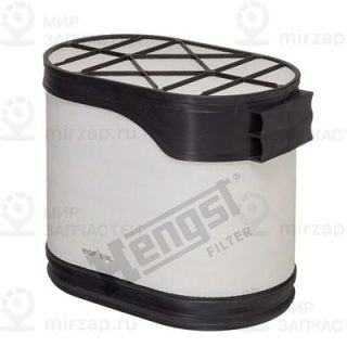 Фильтр воздушный HENGST E1580L